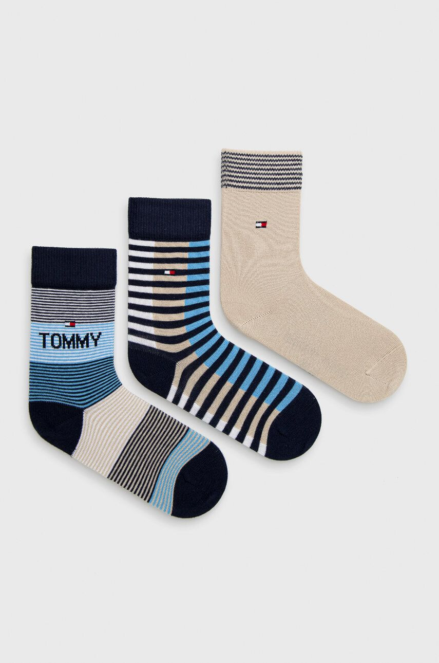 Tommy Hilfiger Detské ponožky - Pepit.sk