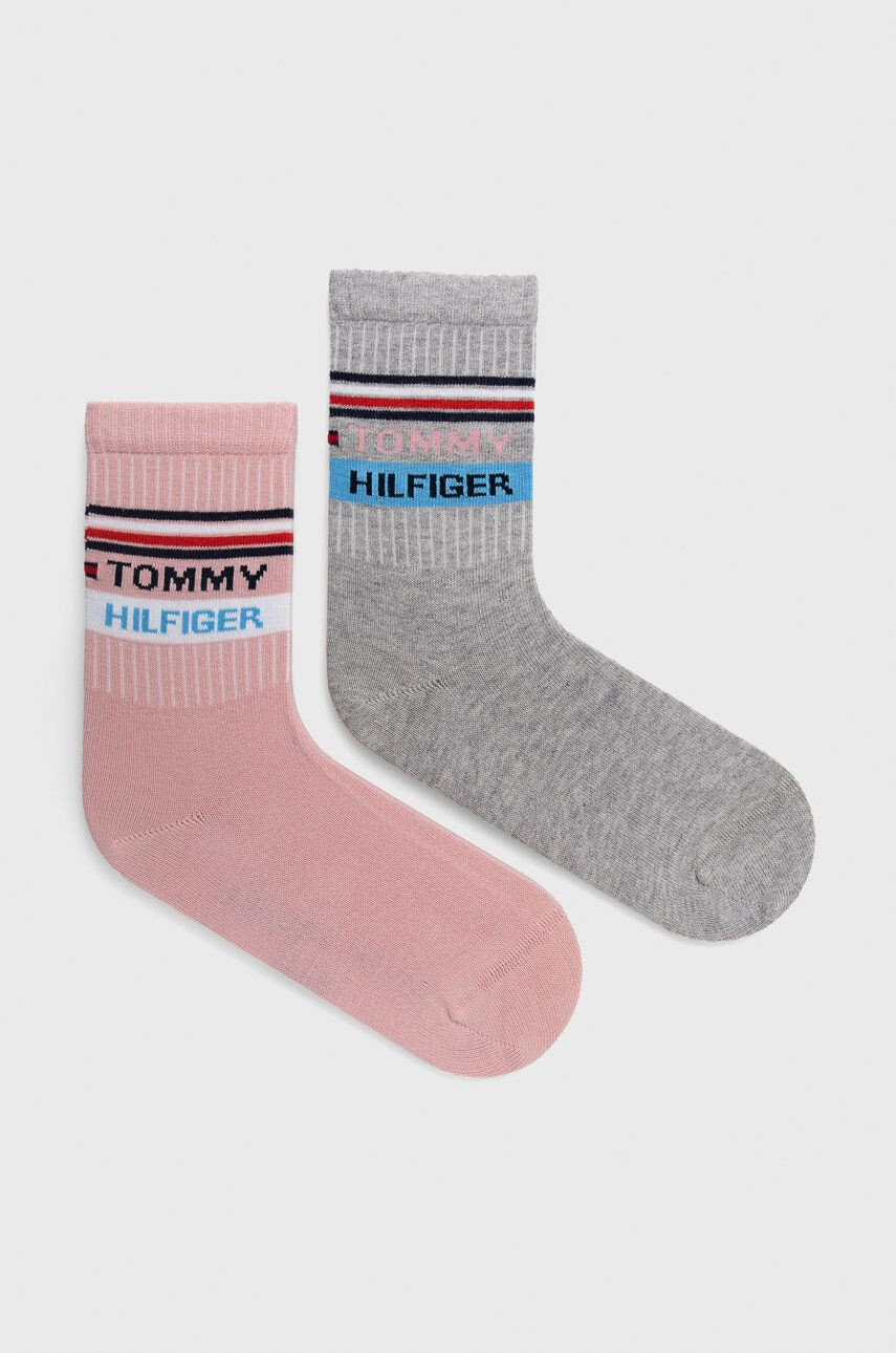 Tommy Hilfiger Detské ponožky - Pepit.sk