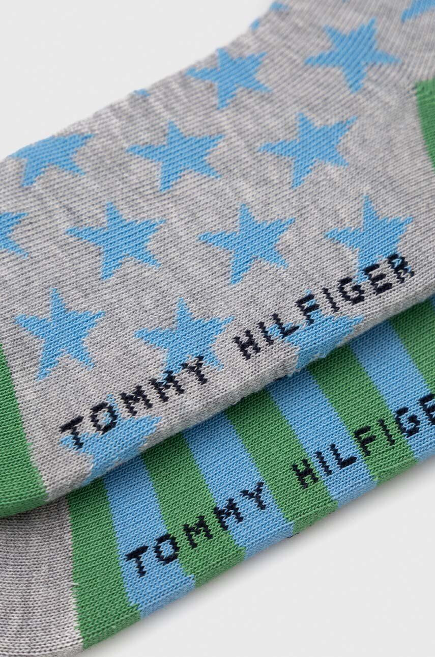 Tommy Hilfiger Detské ponožky - Pepit.sk