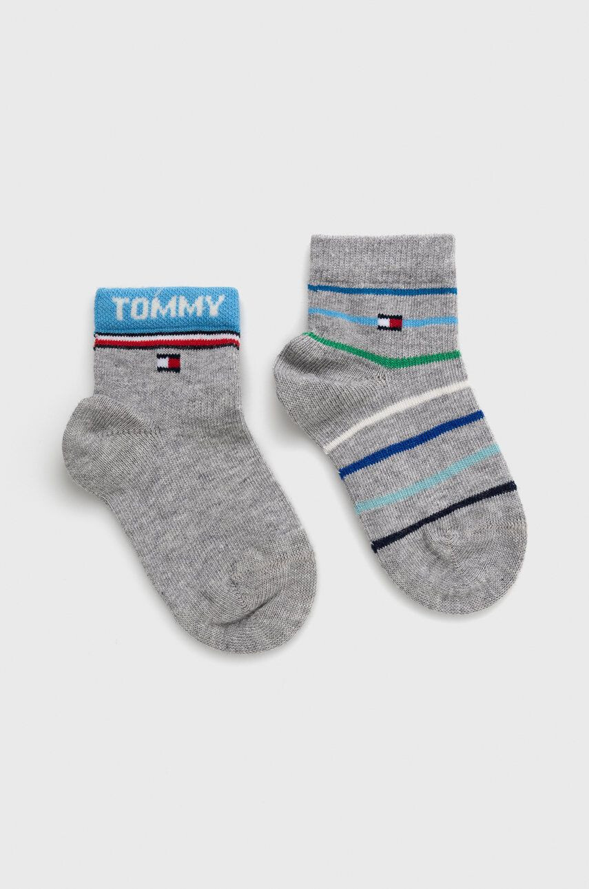 Tommy Hilfiger Detské ponožky - Pepit.sk