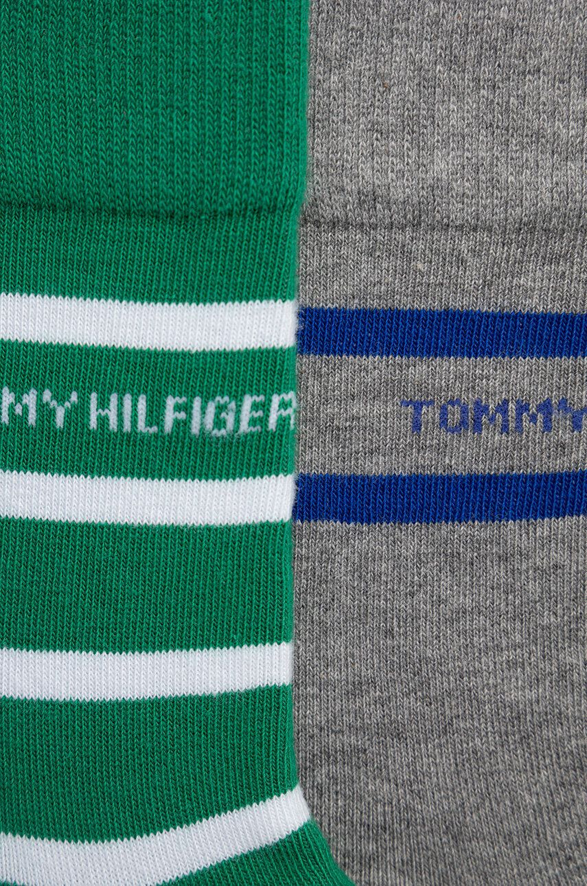 Tommy Hilfiger Detské ponožky - Pepit.sk