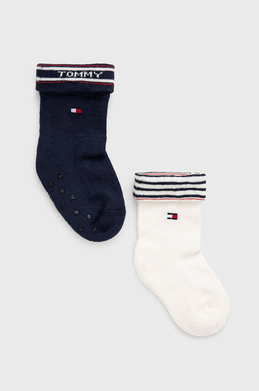 Tommy Hilfiger Detské ponožky - Pepit.sk