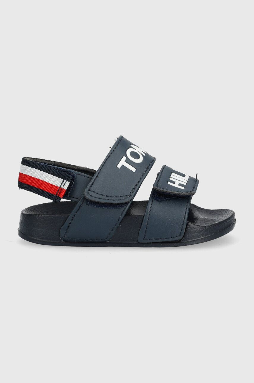 Tommy Hilfiger Detské sandále - Pepit.sk