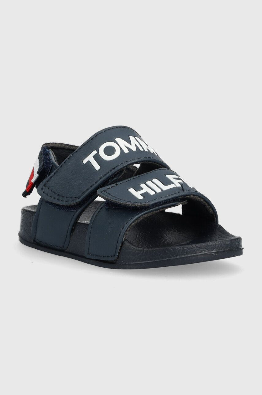 Tommy Hilfiger Detské sandále - Pepit.sk