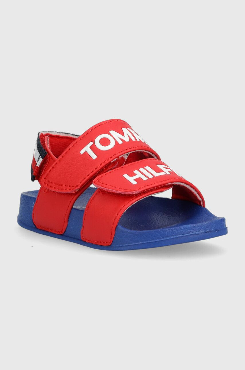 Tommy Hilfiger Detské sandále - Pepit.sk