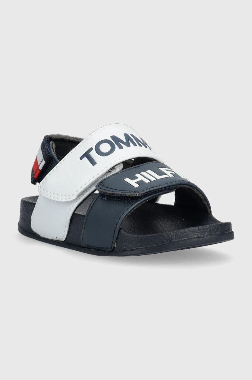 Tommy Hilfiger Detské sandále - Pepit.sk