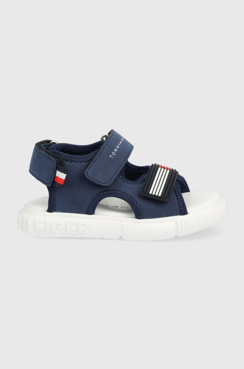 Tommy Hilfiger Detské sandále - Pepit.sk