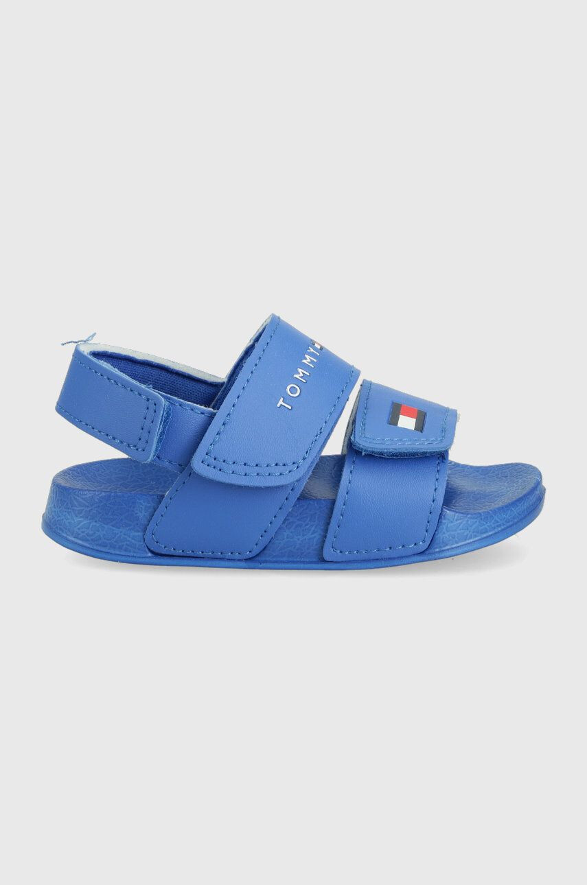 Tommy Hilfiger Detské sandále - Pepit.sk