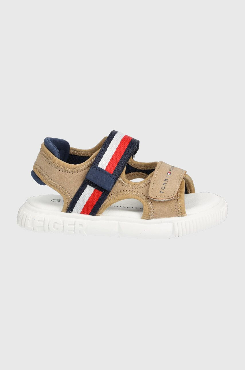 Tommy Hilfiger Detské sandále - Pepit.sk