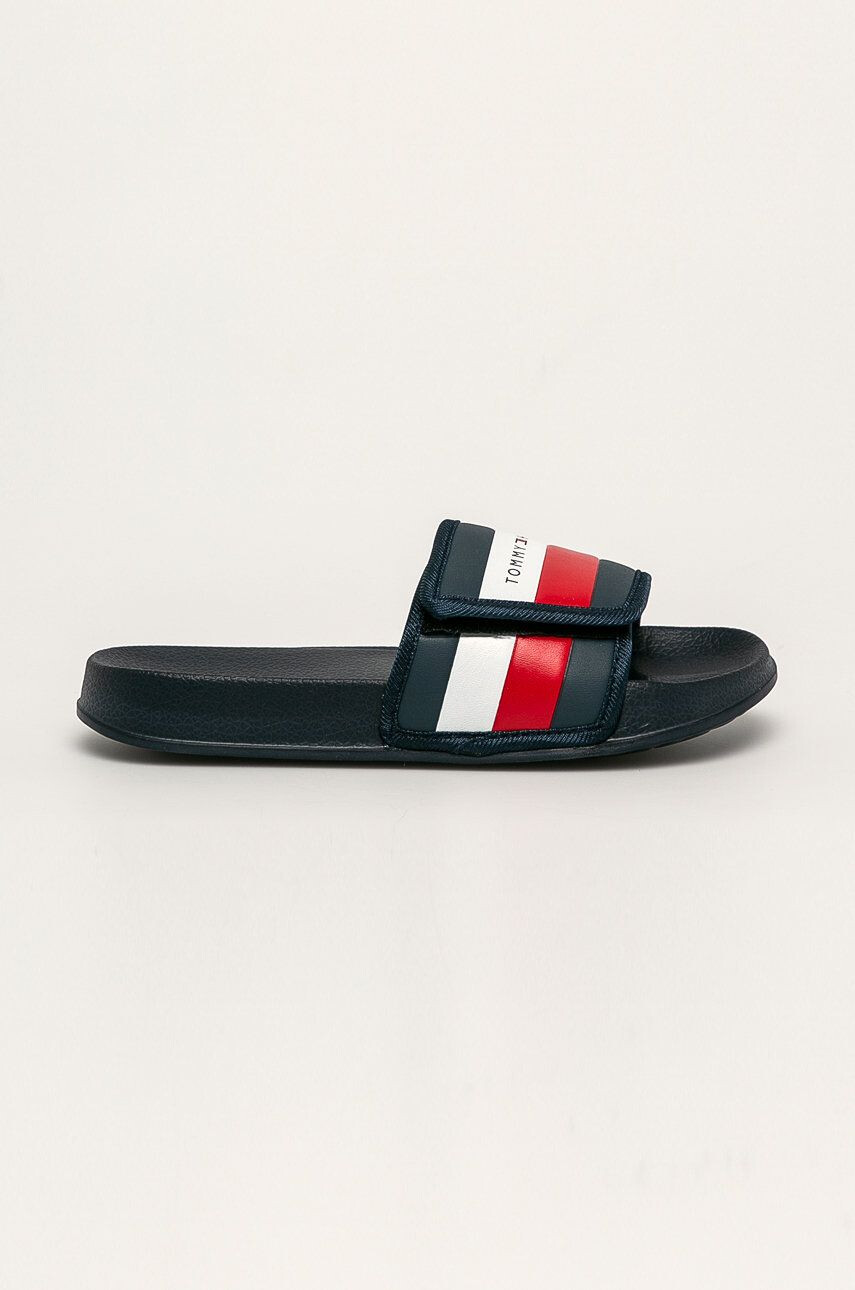 Tommy Hilfiger Detské šľapky - Pepit.sk