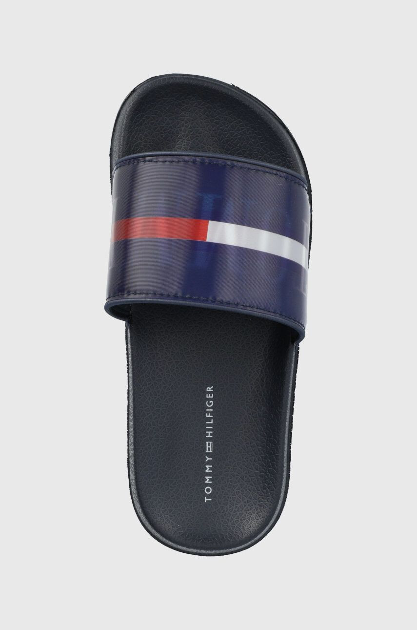 Tommy Hilfiger Detské šľapky - Pepit.sk