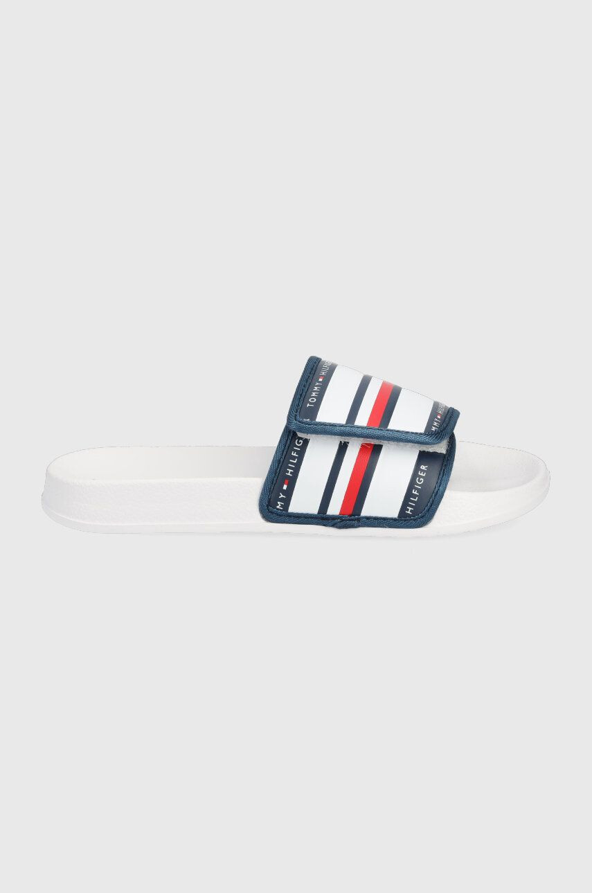 Tommy Hilfiger Detské šľapky - Pepit.sk