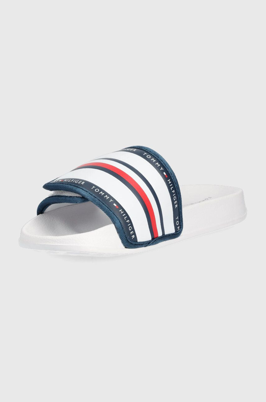 Tommy Hilfiger Detské šľapky - Pepit.sk