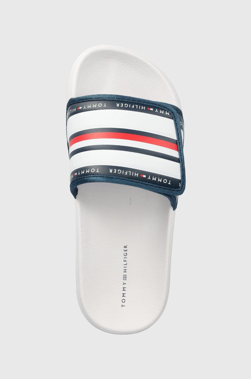 Tommy Hilfiger Detské šľapky - Pepit.sk