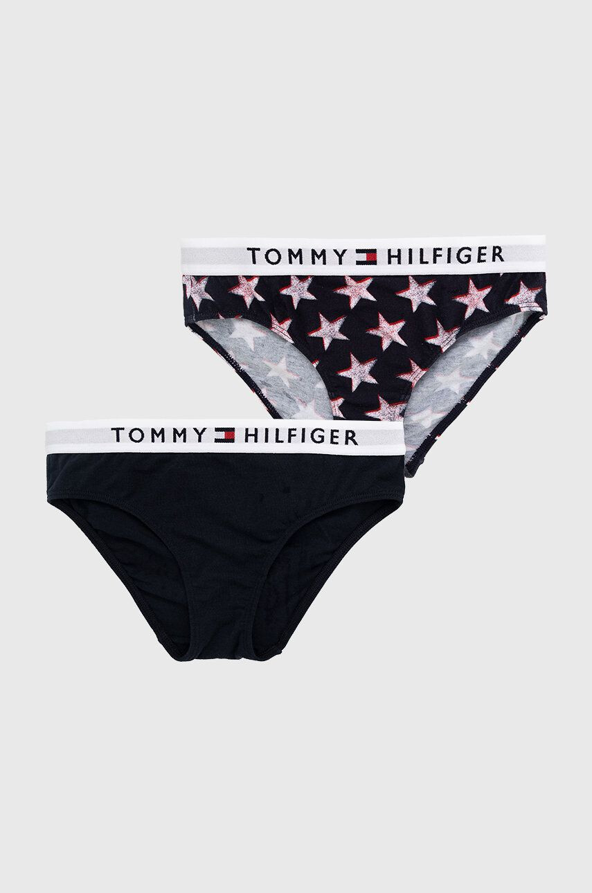 Tommy Hilfiger Detské slipy - Pepit.sk