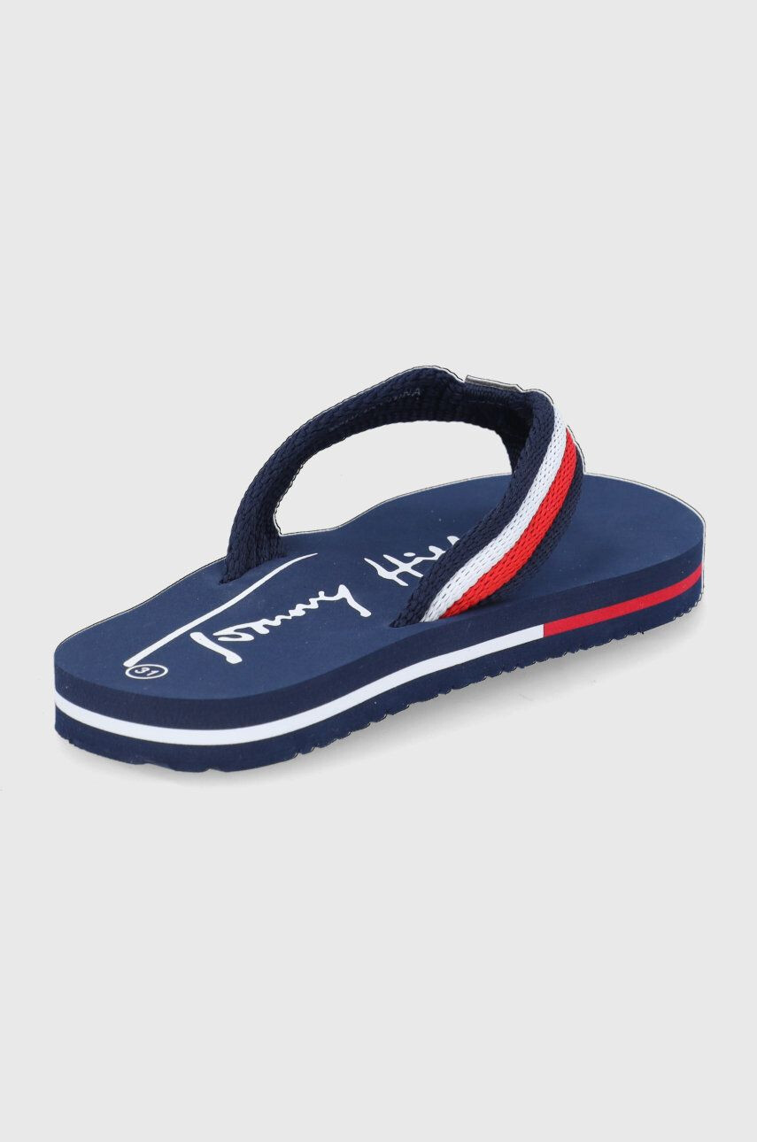 Tommy Hilfiger Detské žabky - Pepit.sk