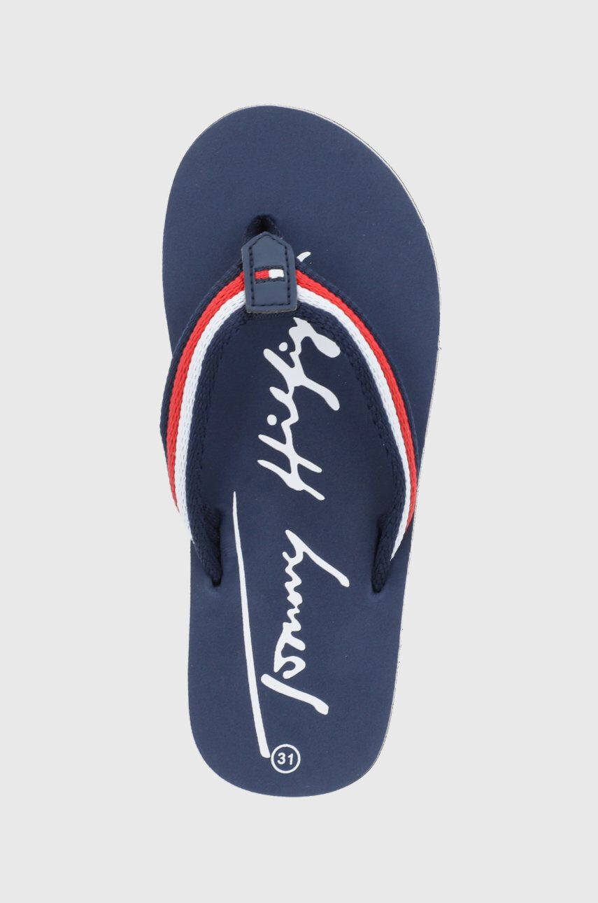 Tommy Hilfiger Detské žabky - Pepit.sk