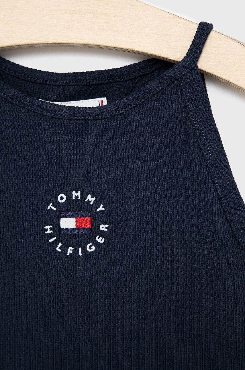 Tommy Hilfiger Detský top - Pepit.sk