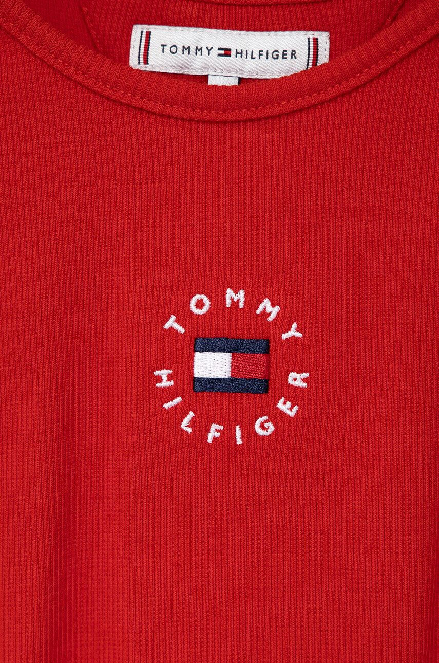 Tommy Hilfiger Detský top - Pepit.sk