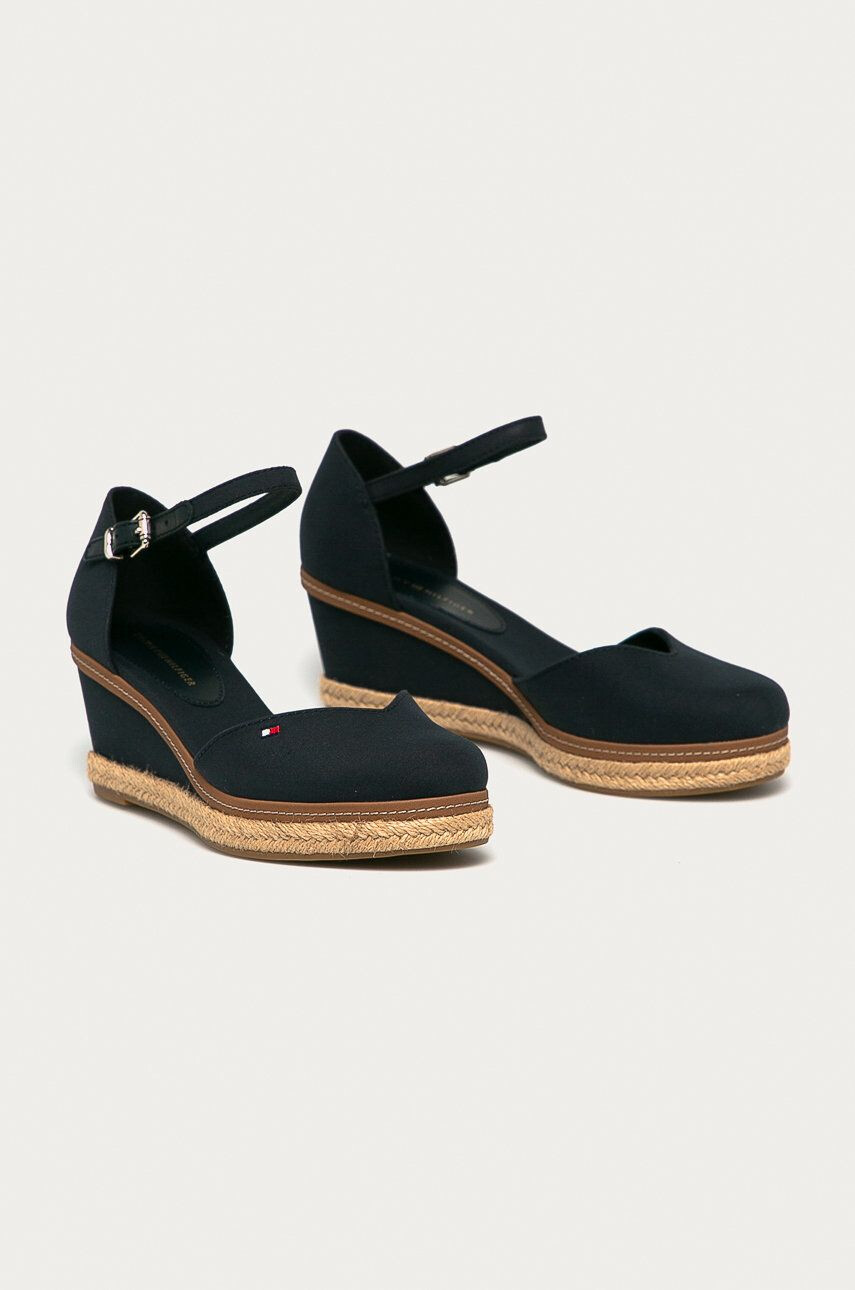 Tommy Hilfiger Espadrilky - Pepit.sk