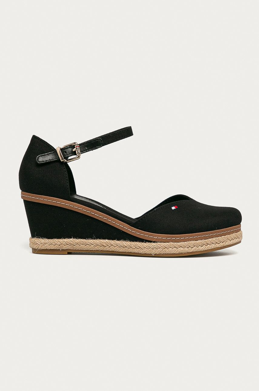 Tommy Hilfiger Espadrilky - Pepit.sk