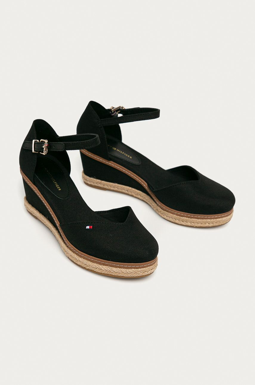 Tommy Hilfiger Espadrilky - Pepit.sk