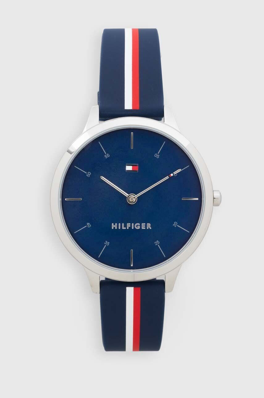 Tommy Hilfiger Hodinky dámsky - Pepit.sk