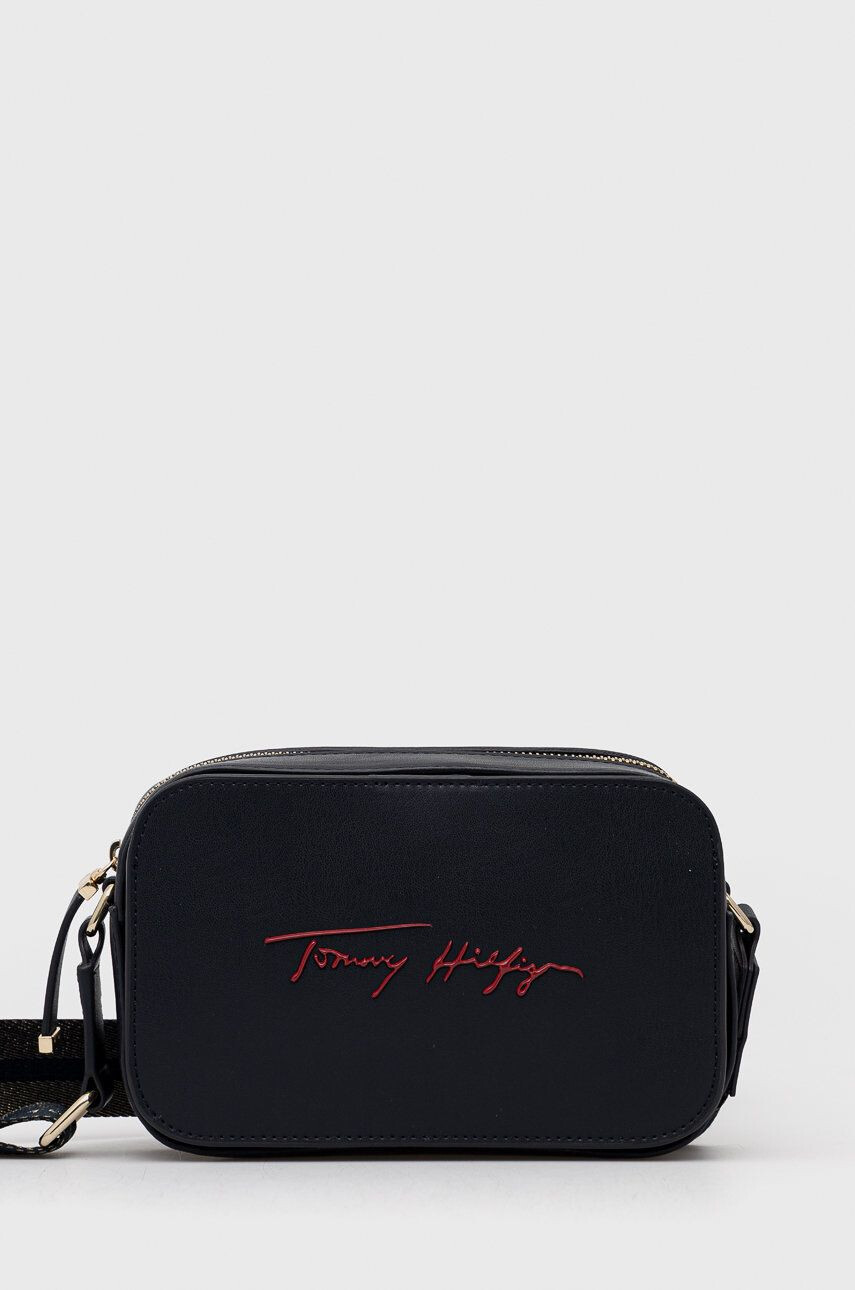 Tommy Hilfiger Kabelka - Pepit.sk