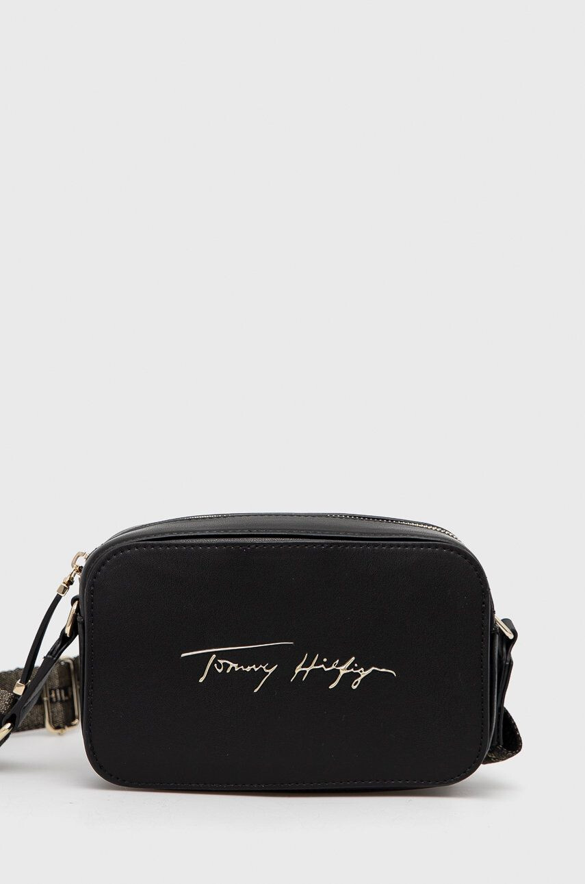 Tommy Hilfiger Kabelka - Pepit.sk