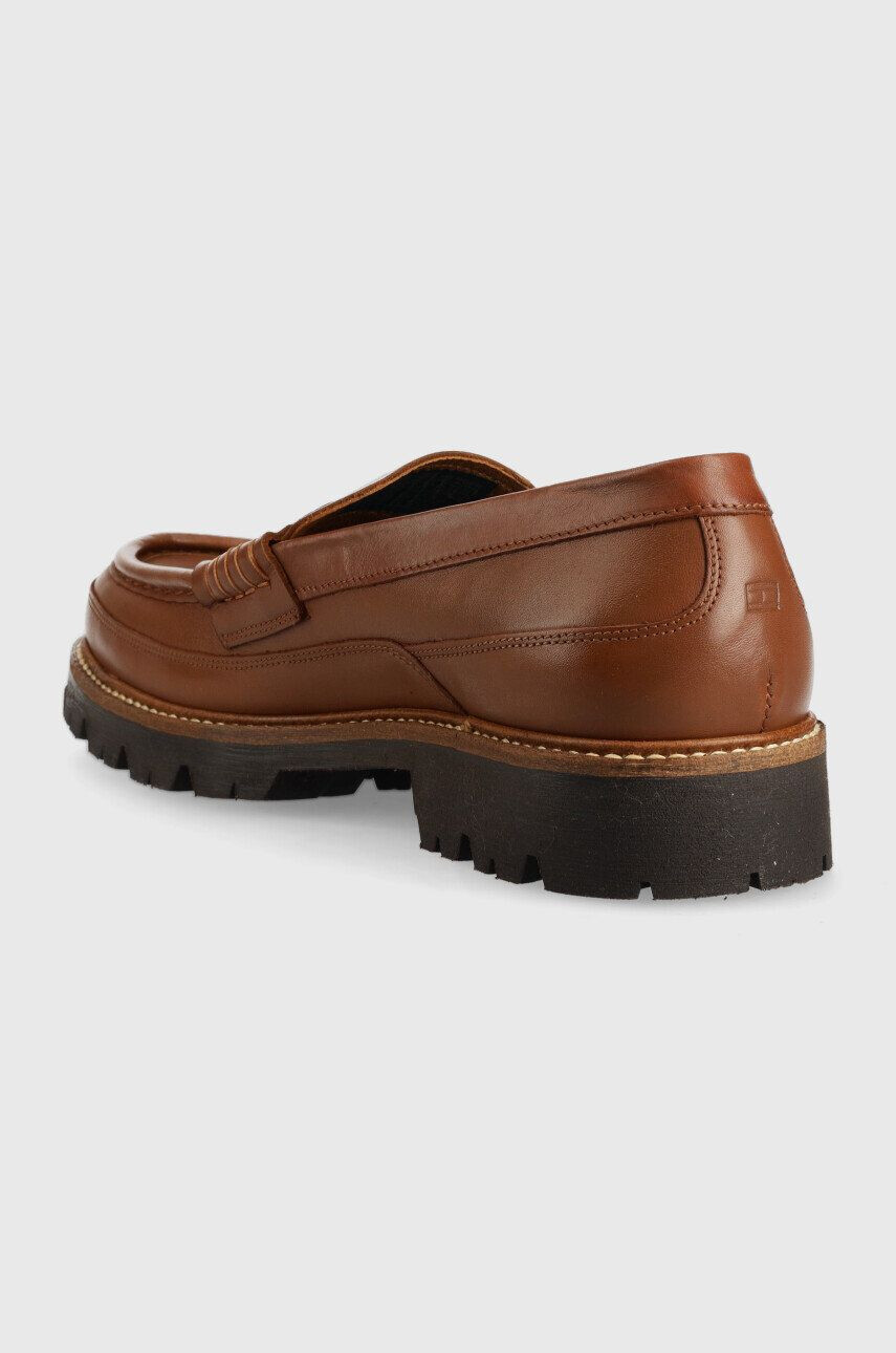 Tommy Hilfiger Kožené mokasíny Fashion Loafer - Pepit.sk