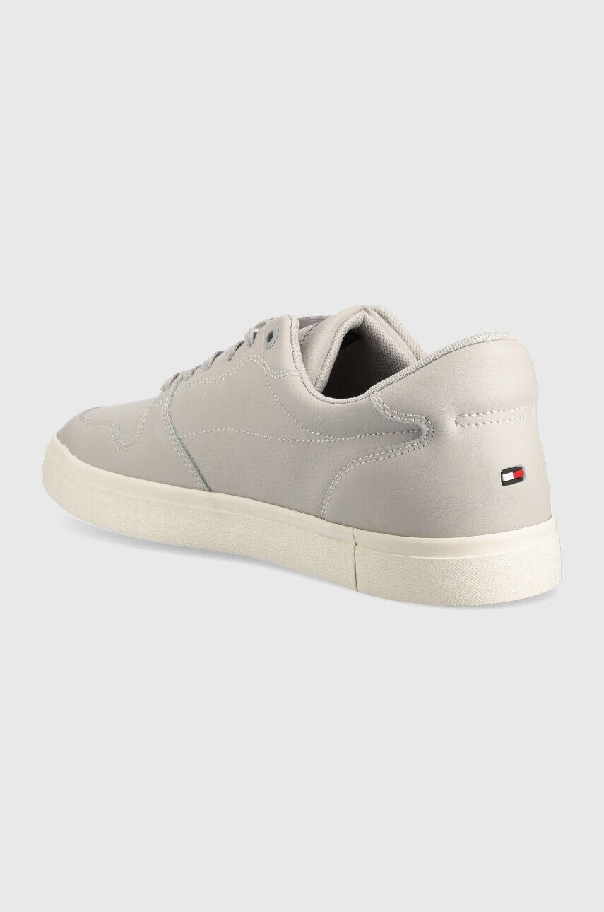 Tommy Hilfiger Kožené tenisky Core Perf Vulc - Pepit.sk