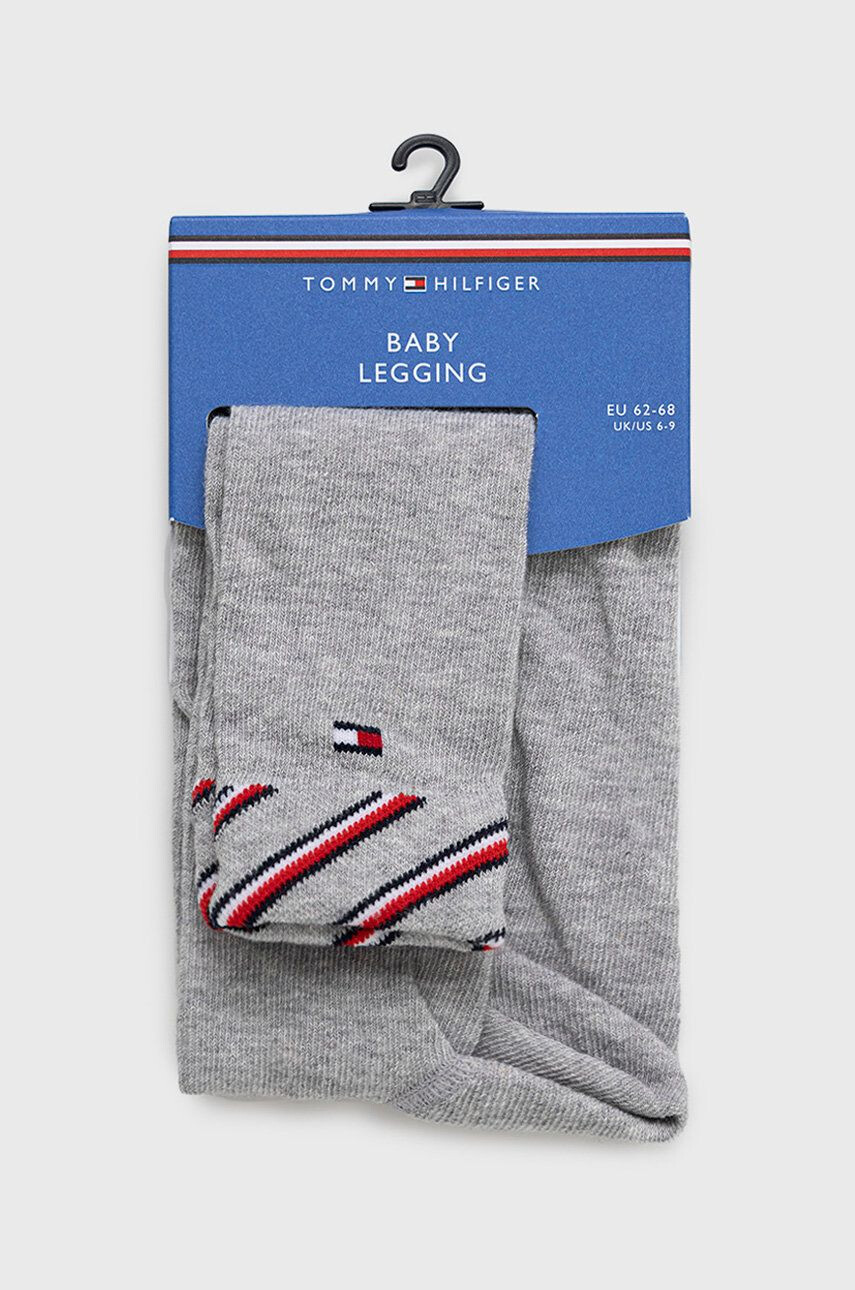 Tommy Hilfiger Legíny pre bábätká - Pepit.sk