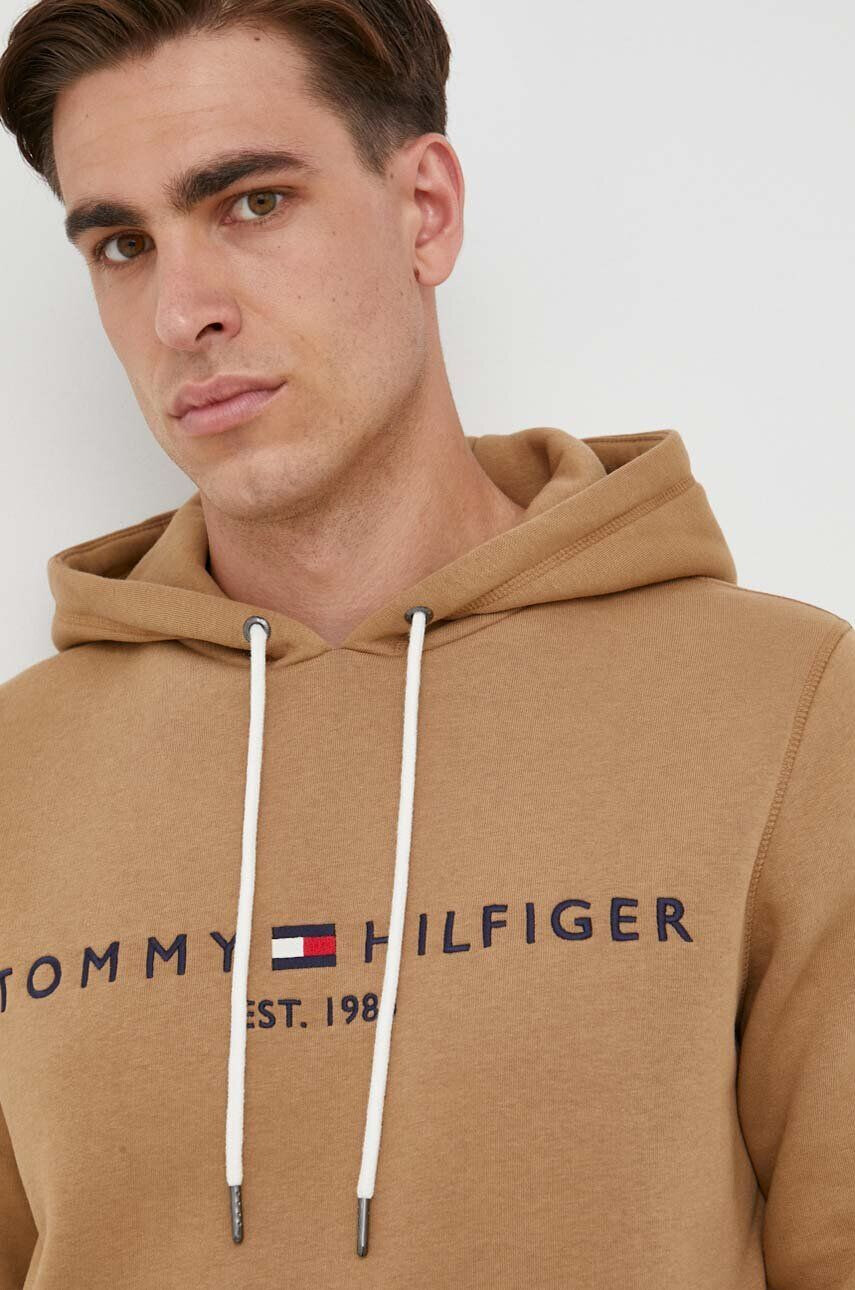 Tommy Hilfiger Mikina - Pepit.sk