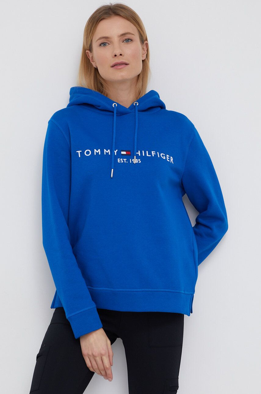 Tommy Hilfiger Mikina - Pepit.sk