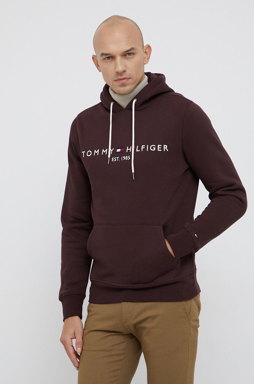 Tommy Hilfiger Mikina - Pepit.sk