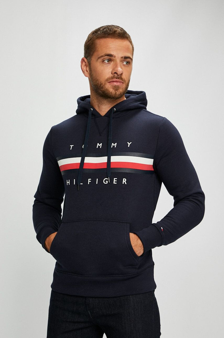 Tommy Hilfiger Mikina - Pepit.sk