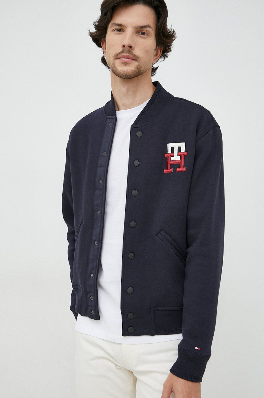 Tommy Hilfiger Mikina - Pepit.sk