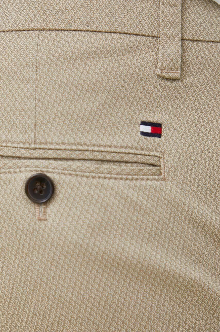 Tommy Hilfiger Nohavice pánske rovné - Pepit.sk