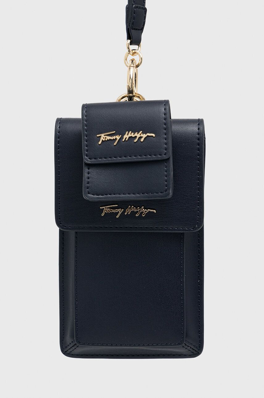 Tommy Hilfiger Obal na mobil - Pepit.sk