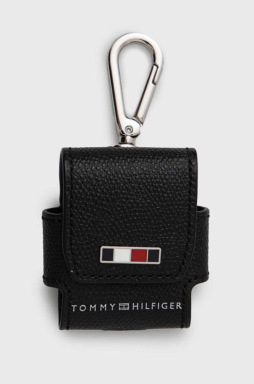 Tommy Hilfiger Obal na slúchadlá - Pepit.sk