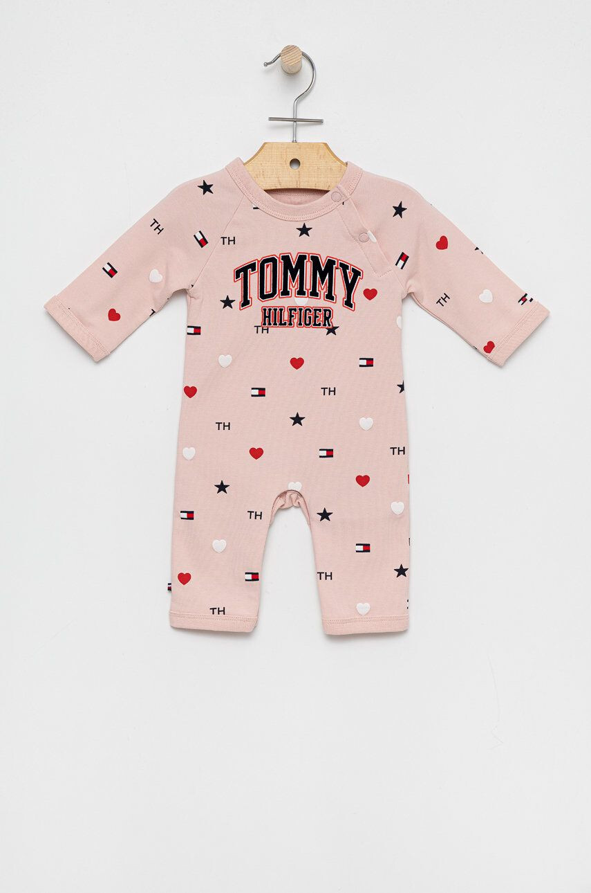 Tommy Hilfiger Overal pre bábätká - Pepit.sk