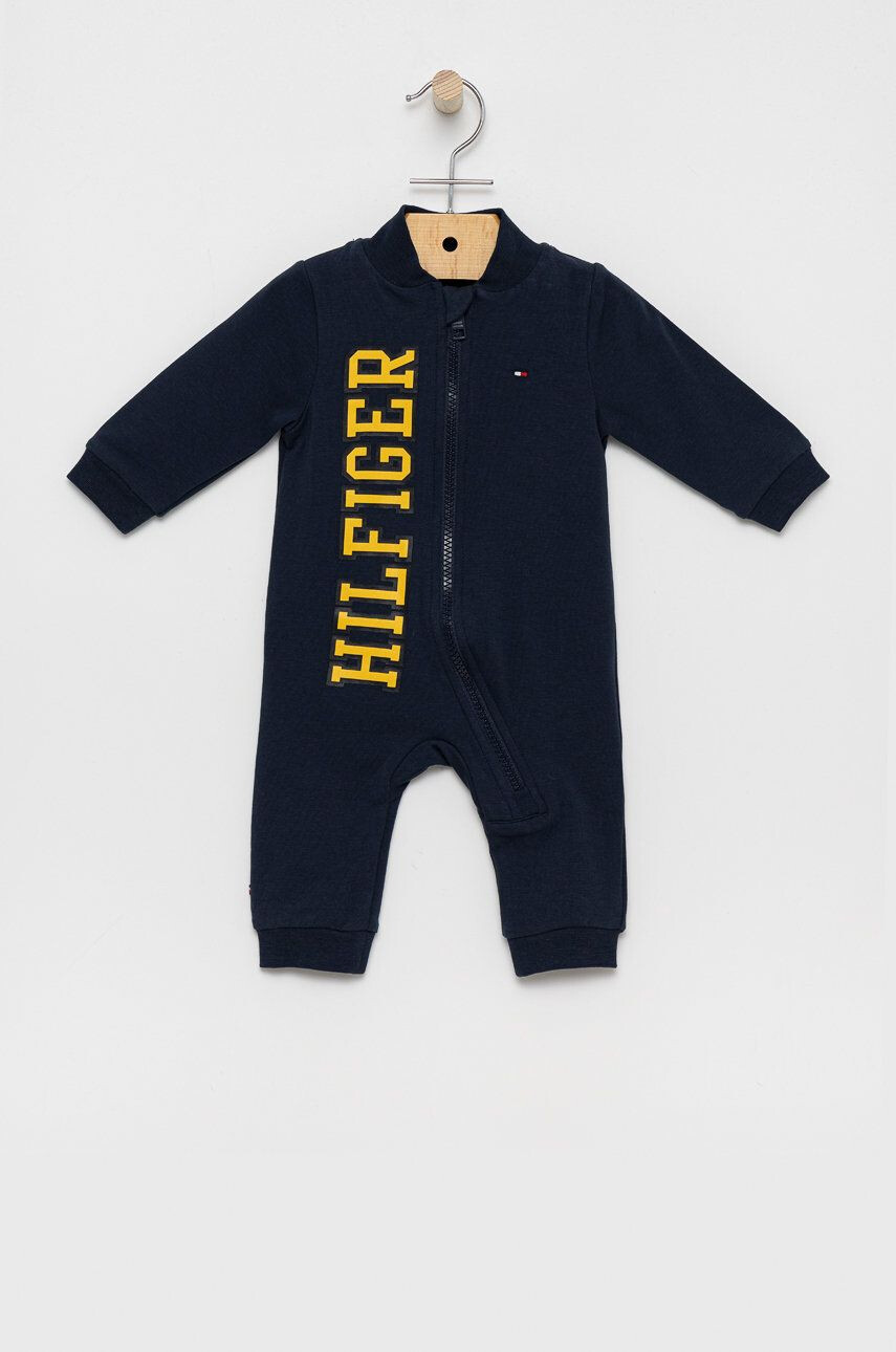 Tommy Hilfiger Overal pre bábätká - Pepit.sk