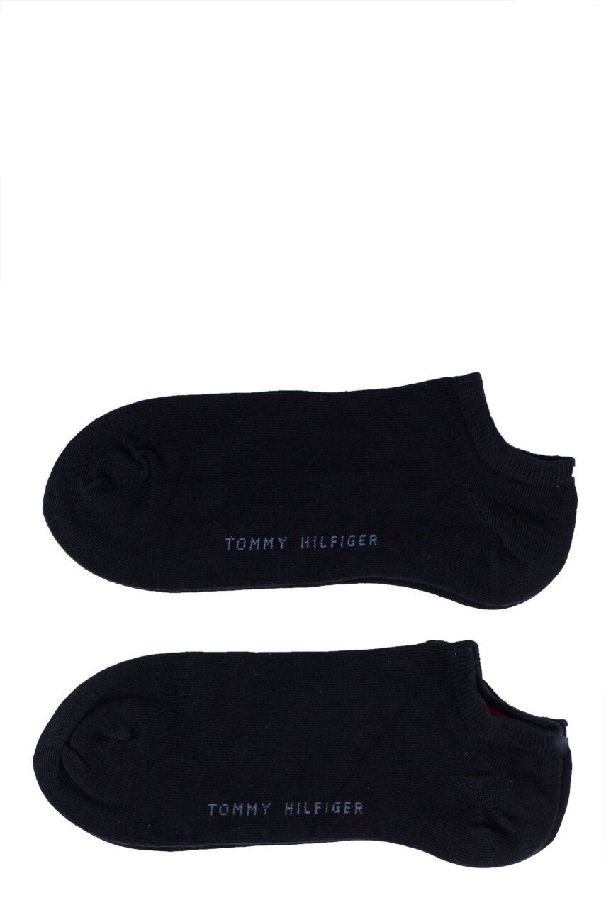 Tommy Hilfiger Pánské ponožky Sneaker (2-pak) - Pepit.sk