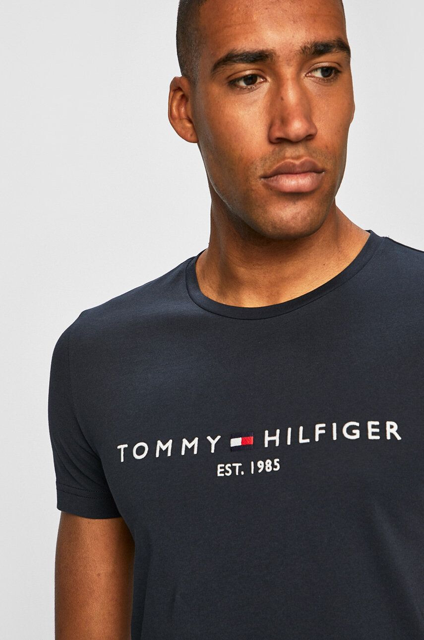 Tommy Hilfiger Pánske tričko - Pepit.sk