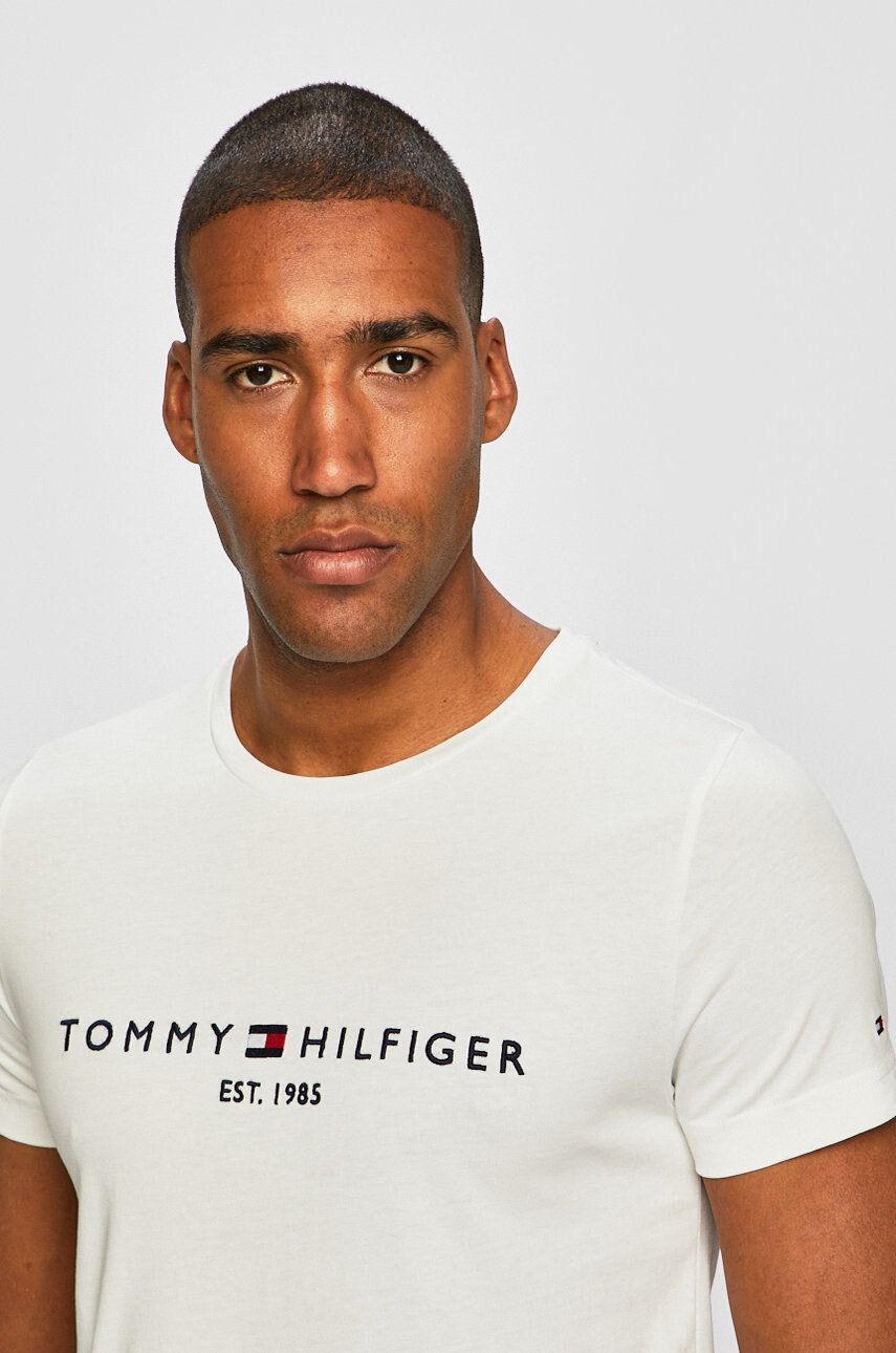 Tommy Hilfiger Pánske tričko - Pepit.sk