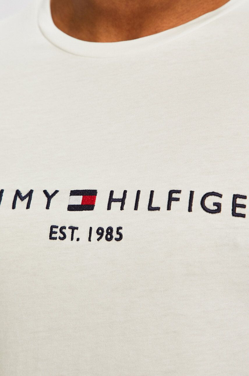 Tommy Hilfiger Pánske tričko - Pepit.sk