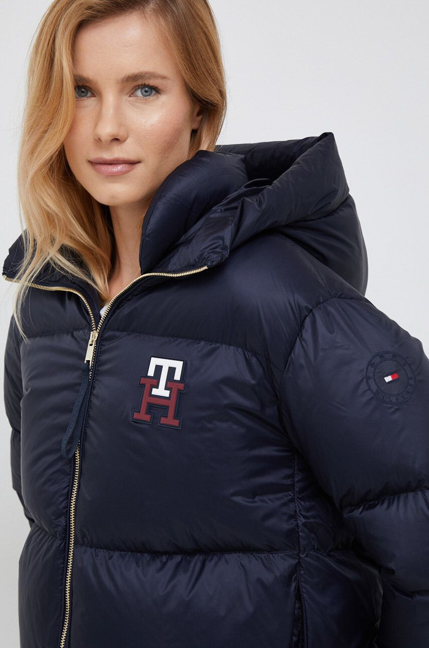 Tommy Hilfiger Páperová bunda - Pepit.sk