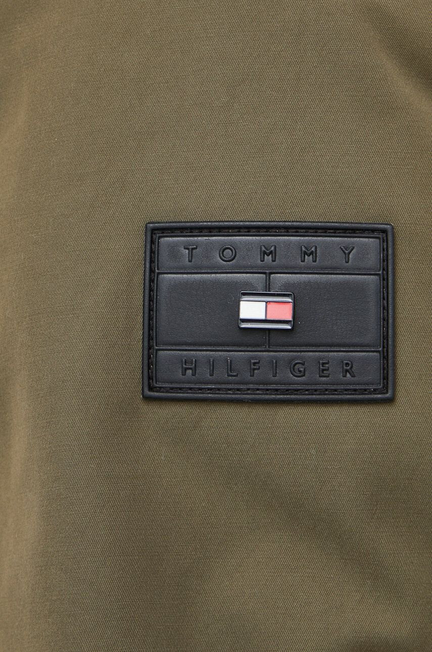 Tommy Hilfiger Páperová bunda - Pepit.sk