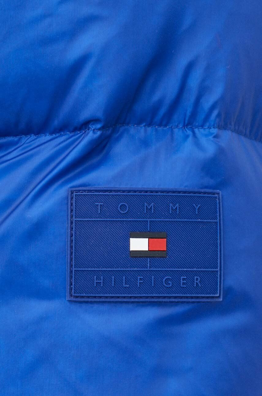 Tommy Hilfiger Páperová bunda pánska zimná - Pepit.sk