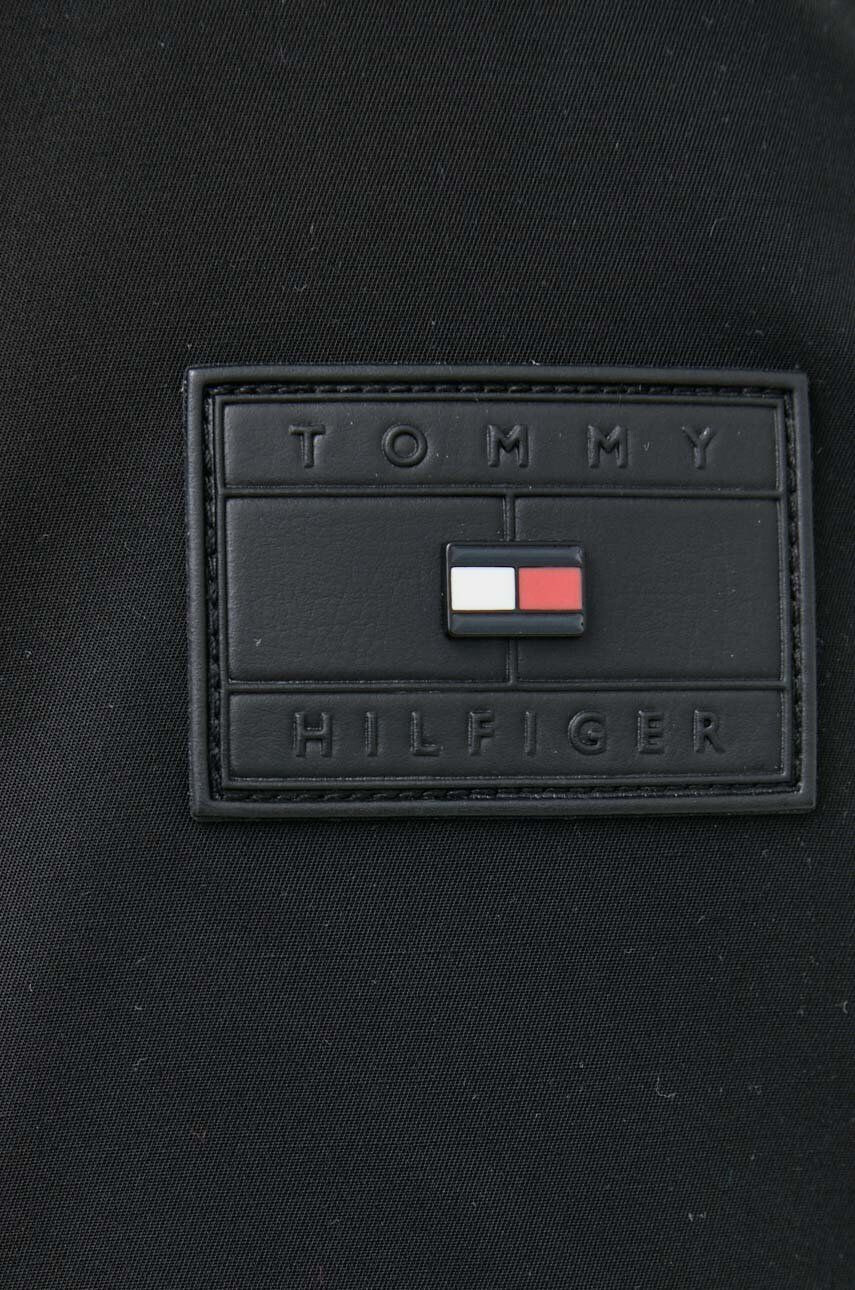 Tommy Hilfiger Páperová bunda pánska zimná - Pepit.sk